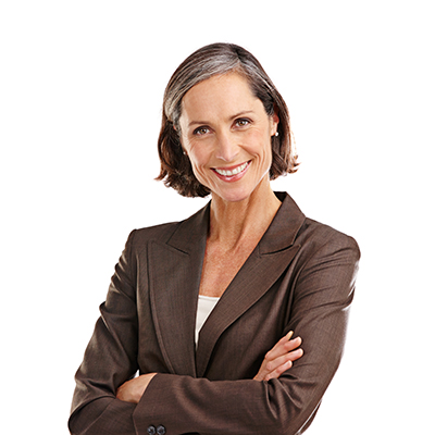 Jill Johnson - Mortgage Lender