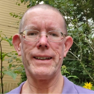 Picture of Robert Coxe