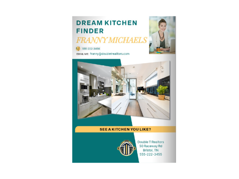 Fanny Michaels magazine.