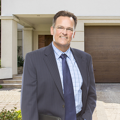 Conrad Foster - Best Builder, Inc.