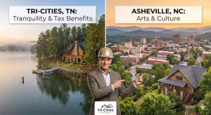Tri-Cities vs. Asheville.