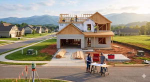 Are Tennessee HOA bylaws legally binding for new construction?