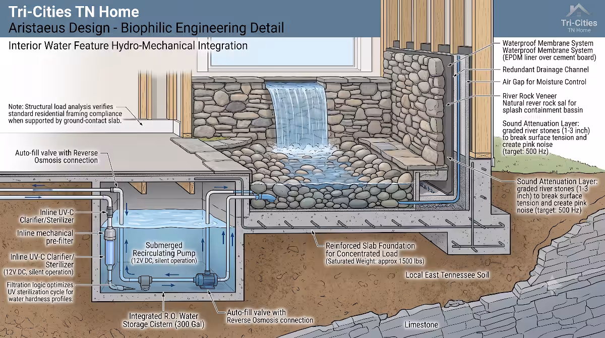 A synopsis of the hydromechanics.