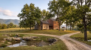 Walnut Hill TN history.