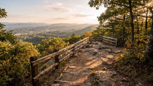 Parks in Johnson City TN.
