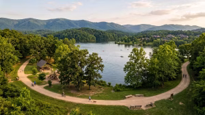 Parks in Tri-Cities TN.