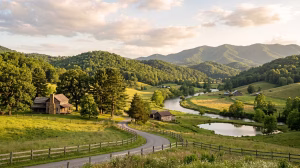 A history of sullivan county tn.